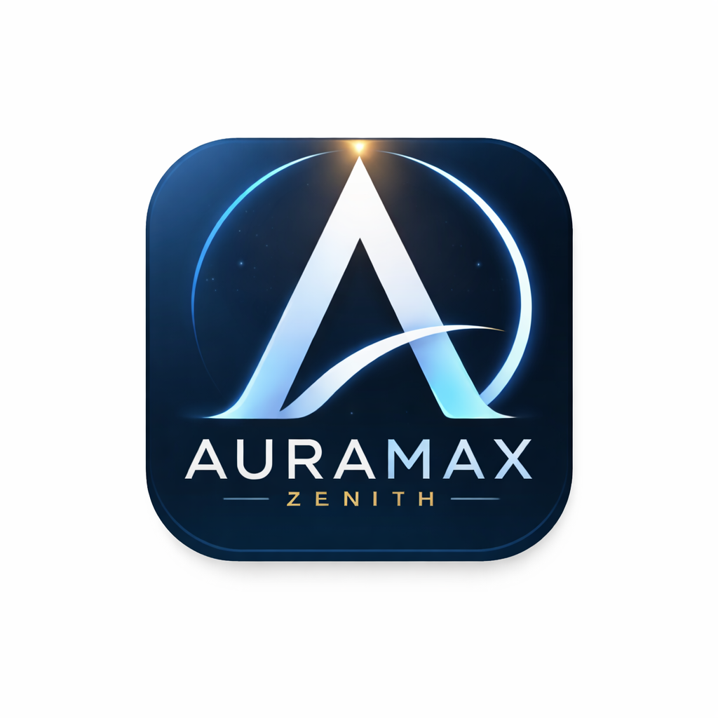 AuraMax-Zenith