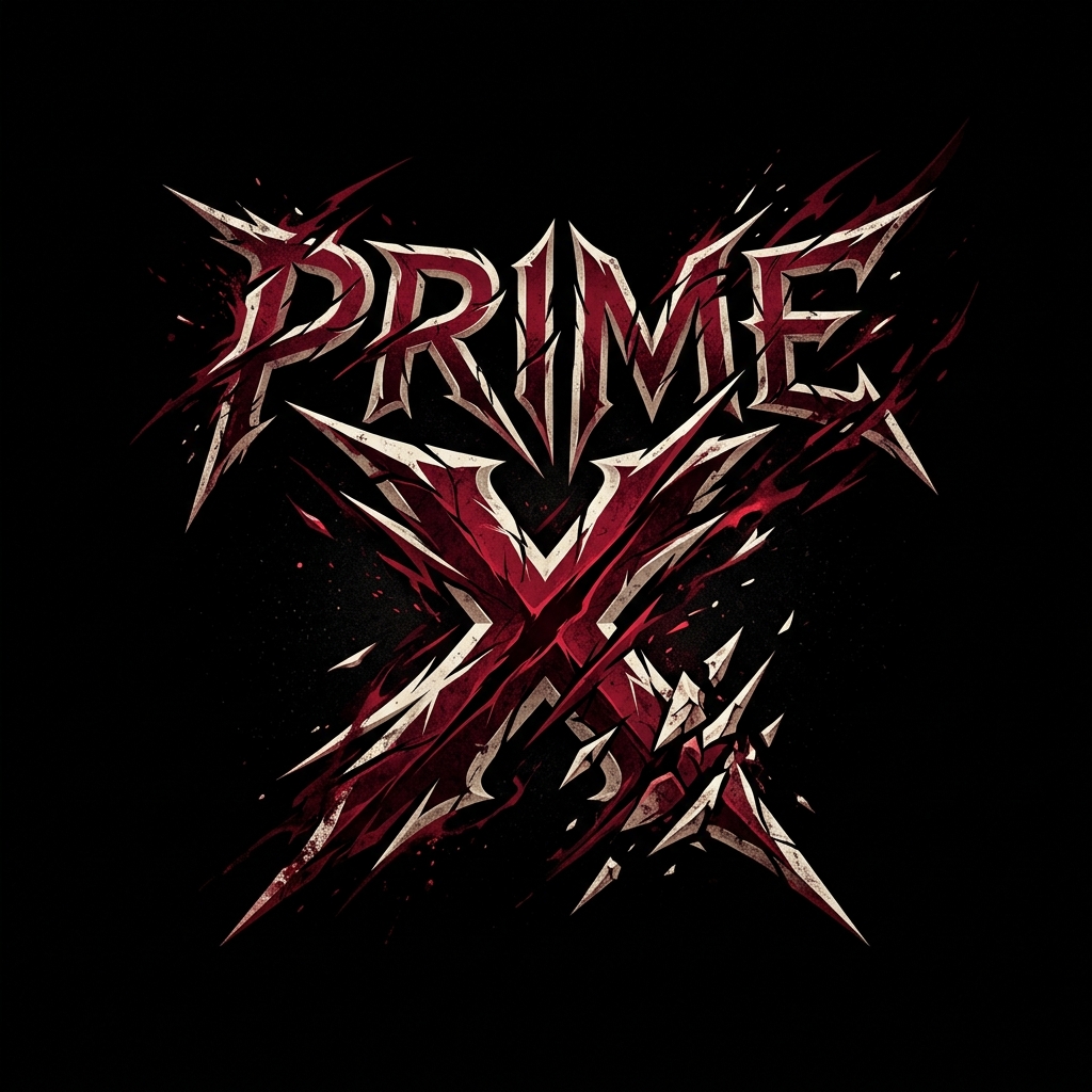 PRIME X Logo